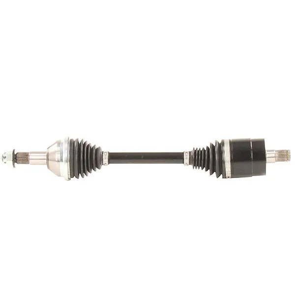 Bronco Heavy Duty Axle (Can-6091Hd)