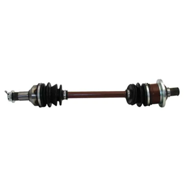Bronco Heavy Duty Axle (Paxl-4021Hd)