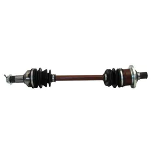 Bronco Heavy Duty Axle (Paxl-4021Hd)