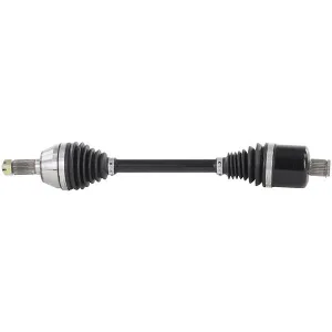 Bronco Heavy Duty Axle (Pol-6017Hd)