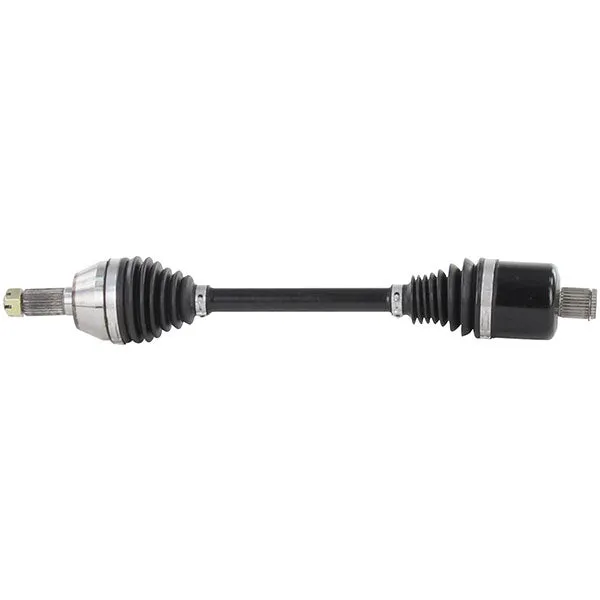 Bronco Heavy Duty Axle (Pol-6017Hd)