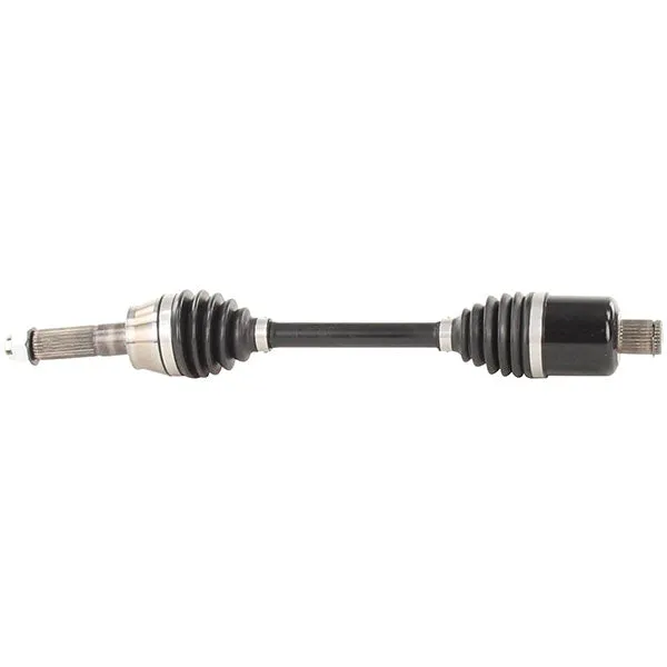 Bronco Heavy Duty Axle (Pol-6074Hd)