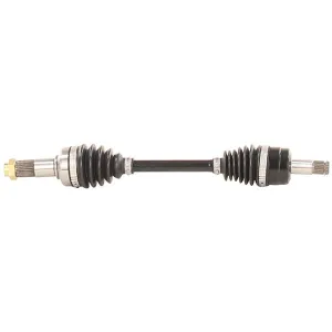 Bronco Heavy Duty Axle (Yam-6016Hd)