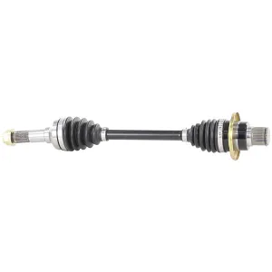 Bronco Heavy Duty Axle (Yam-6023Hd)