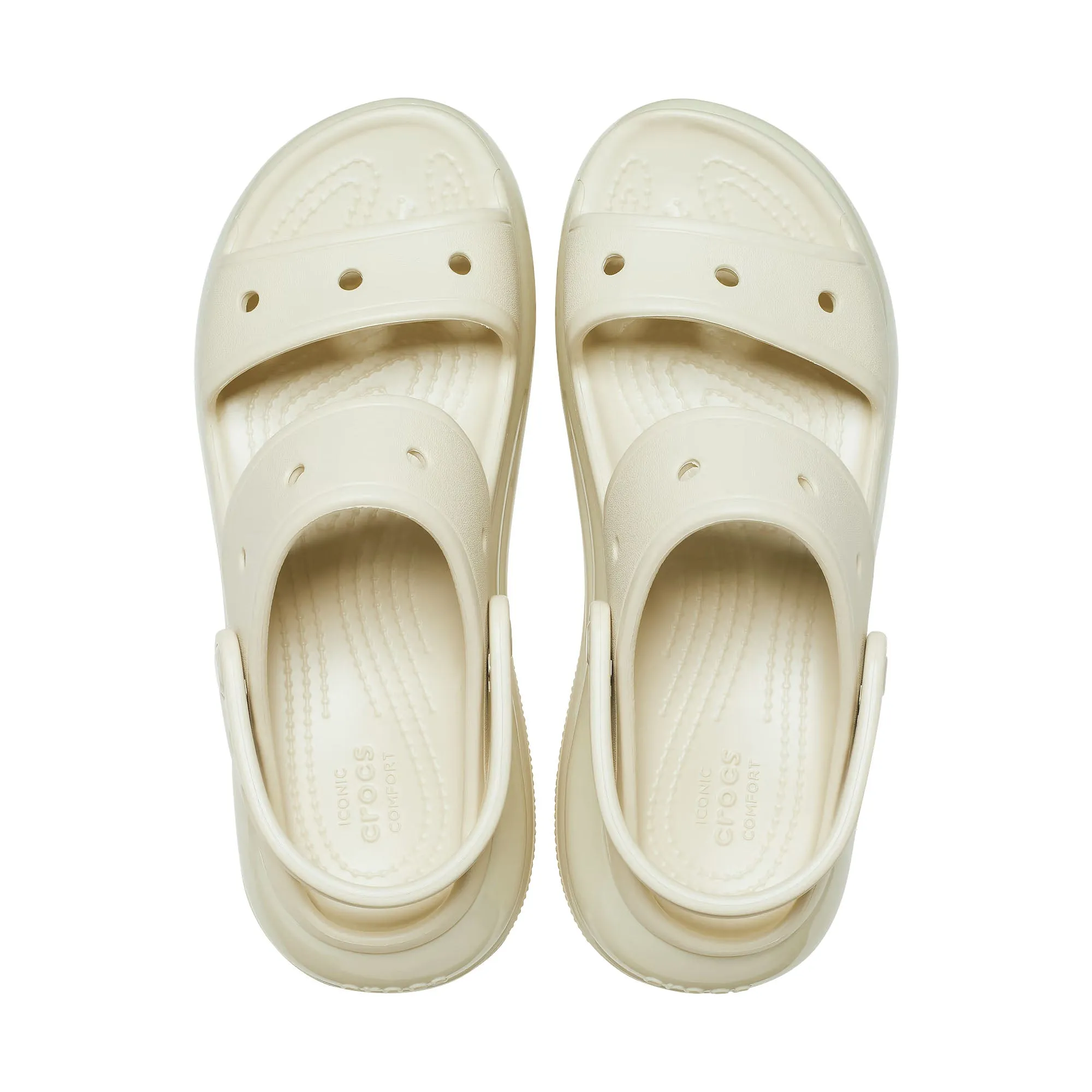 Crocs Mega Crush Sandal