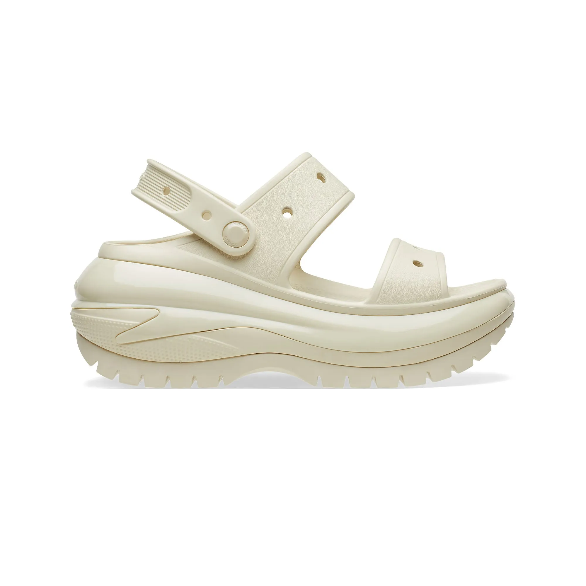 Crocs Mega Crush Sandal