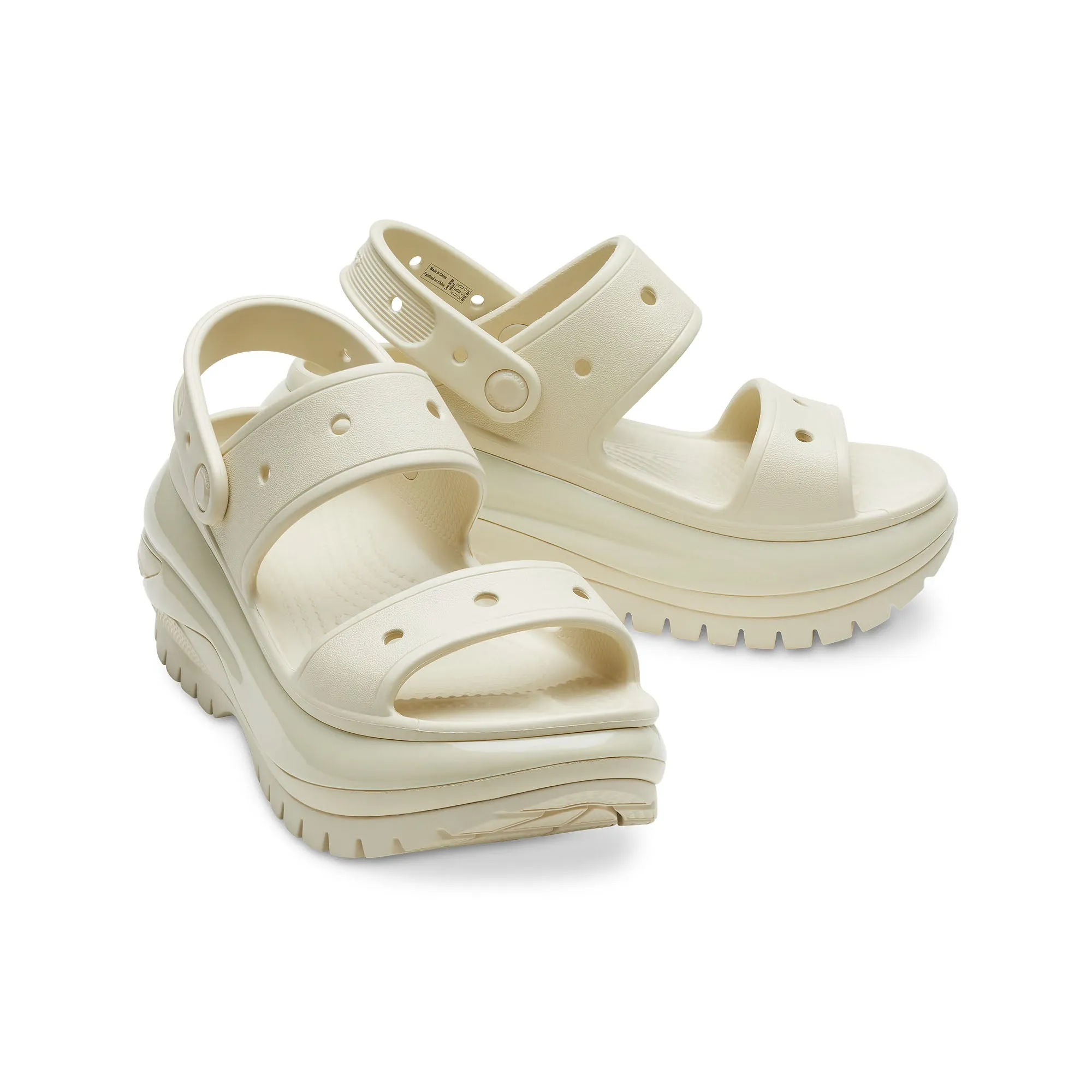Crocs Mega Crush Sandal