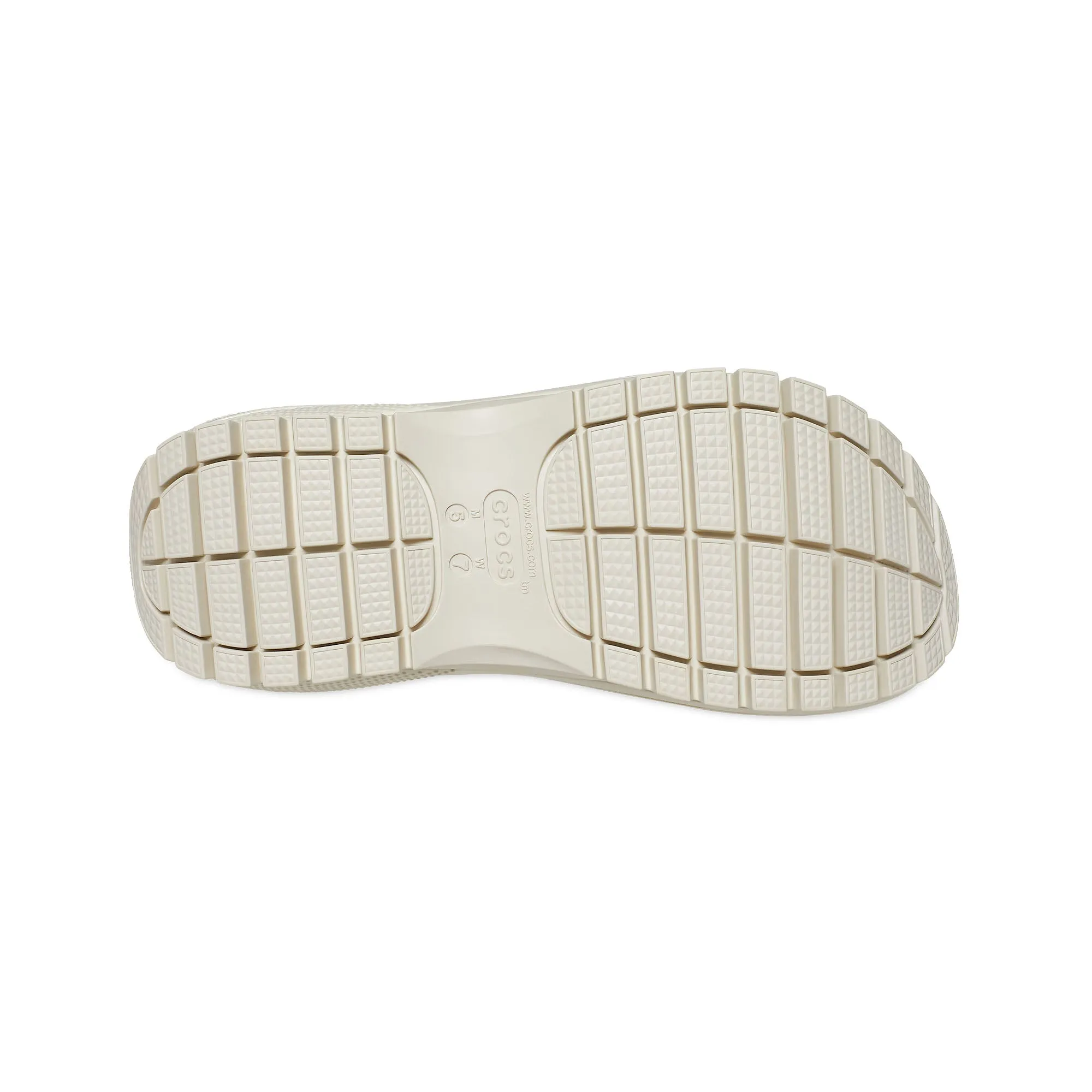 Crocs Mega Crush Sandal