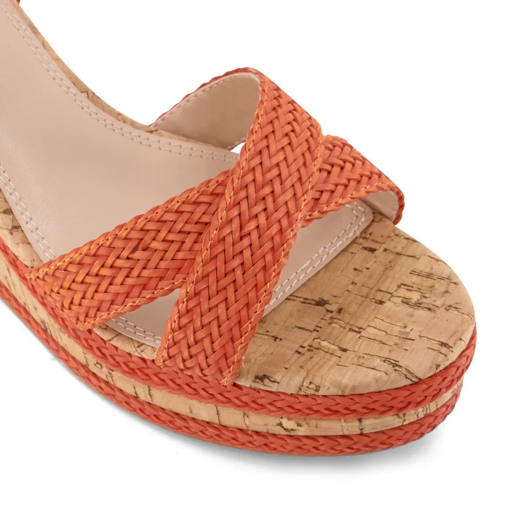 Dune Kelissa Sandal