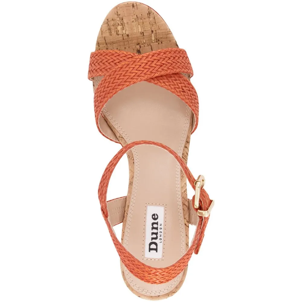 Dune Kelissa Sandal