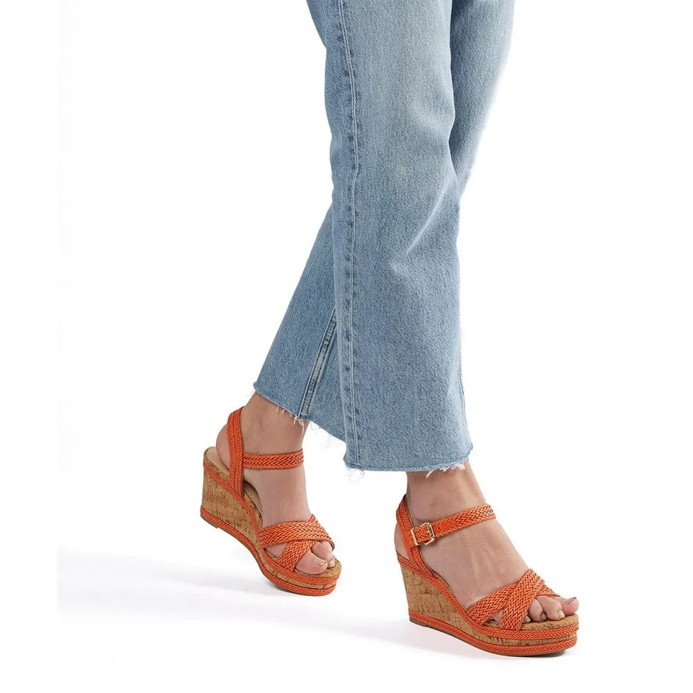 Dune Kelissa Sandal