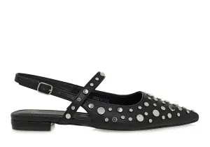 EXE IRIS (10305) Closed Toe Sling Back Sandal