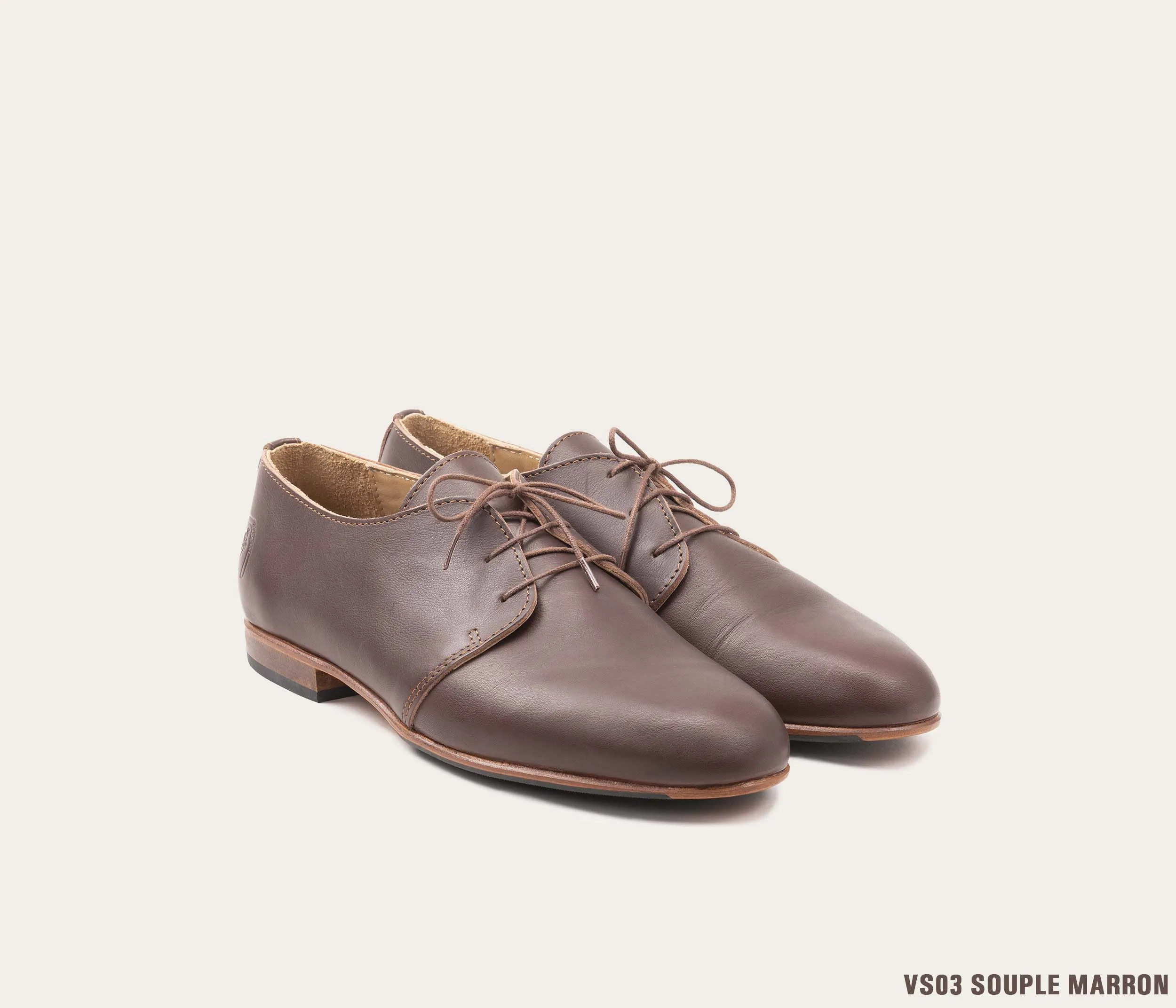 Georges Derby Men Personalized