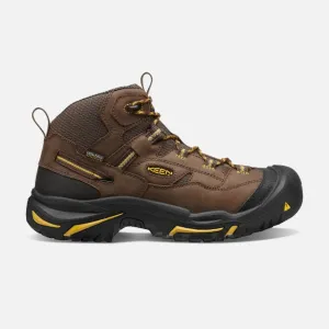 Men's Braddock Mid WP