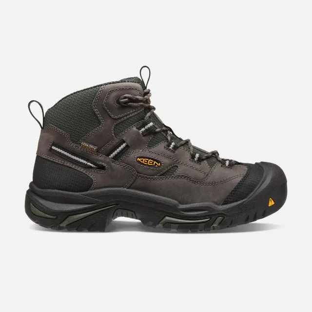 Men's Braddock Mid WP