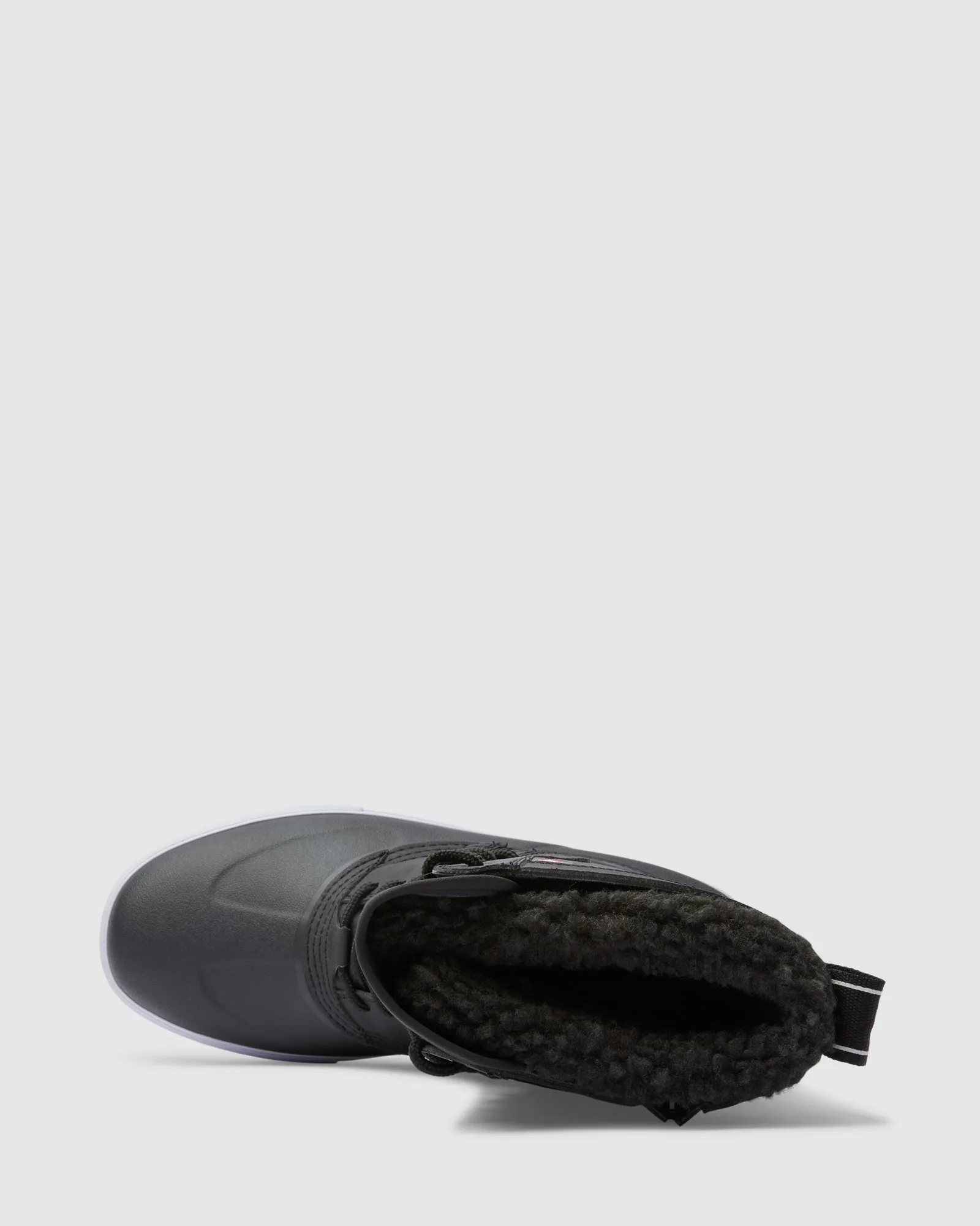 Mens DC Reach Boots