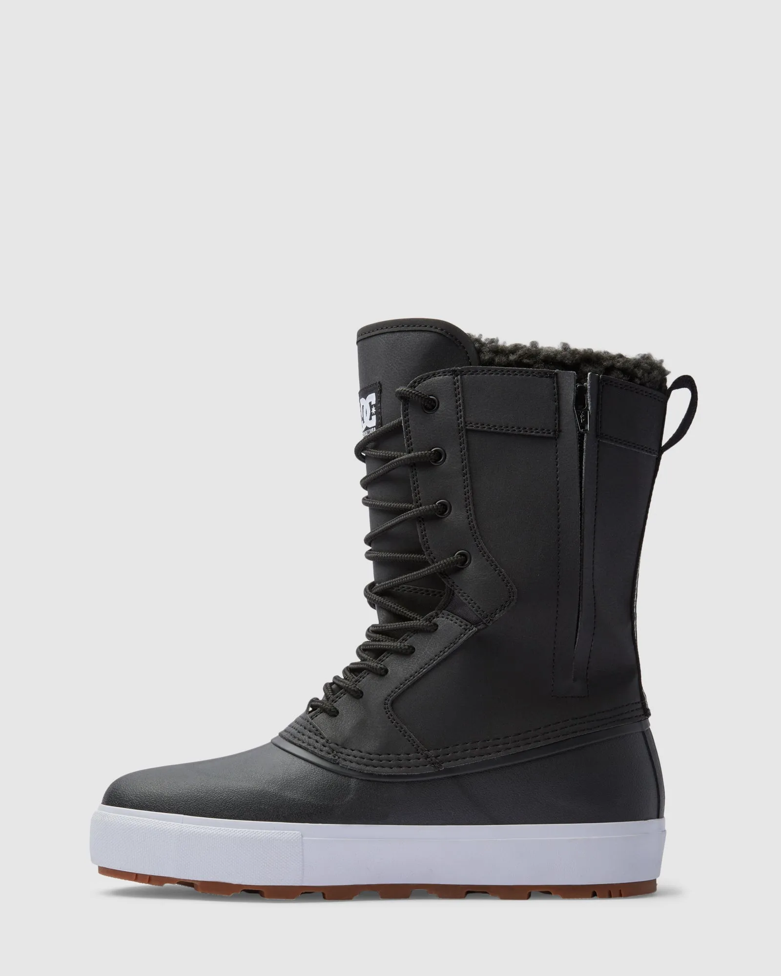 Mens DC Reach Boots