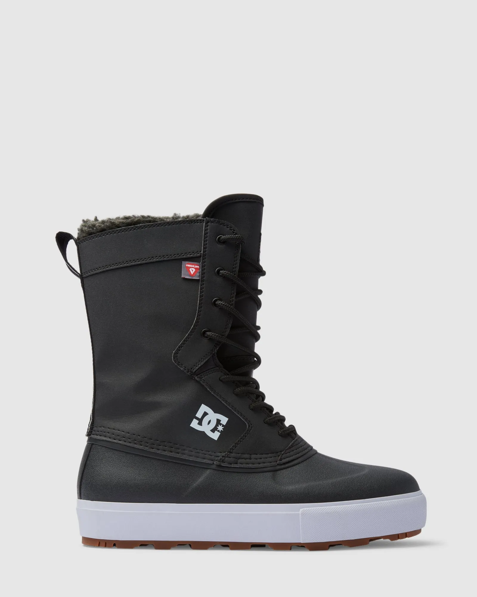 Mens DC Reach Boots