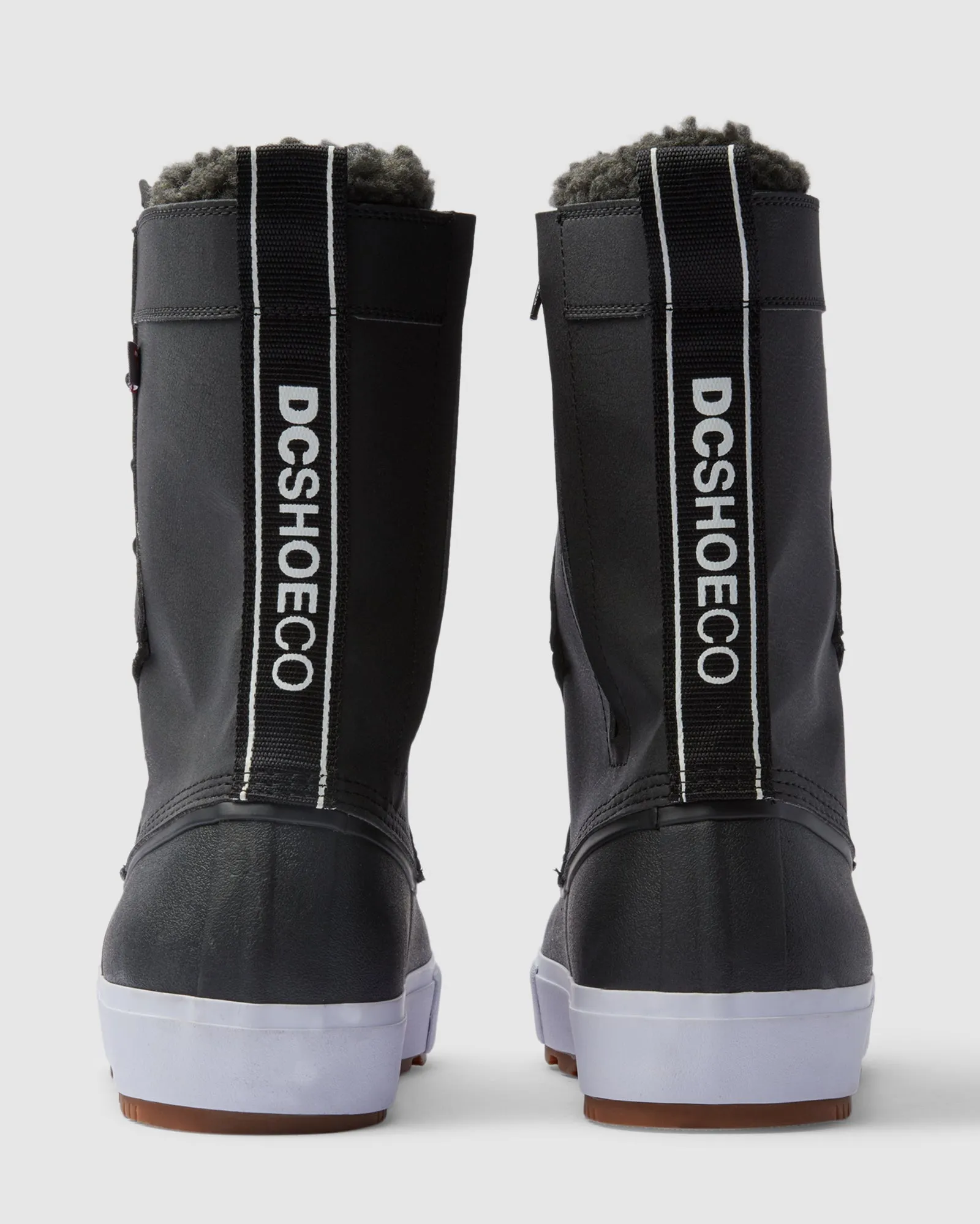 Mens DC Reach Boots