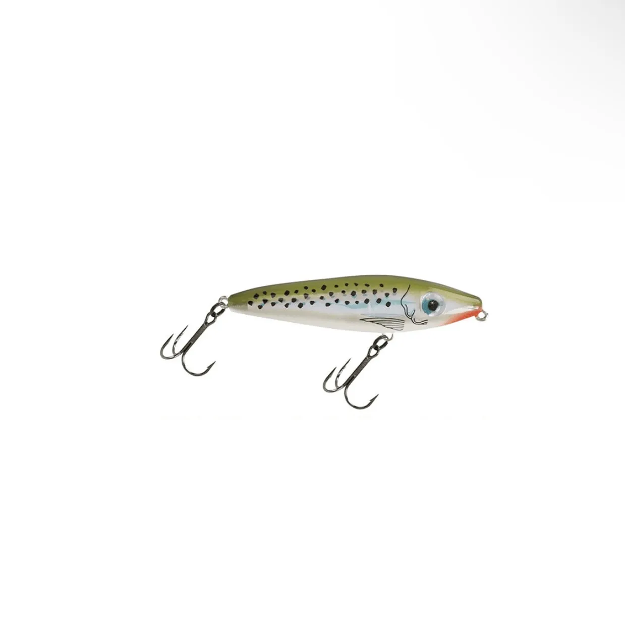 Mirrolure Pro Dog  85MR