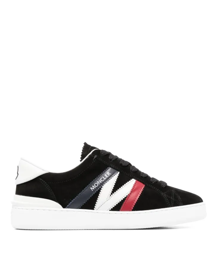 Moncler Monaco M Trainers