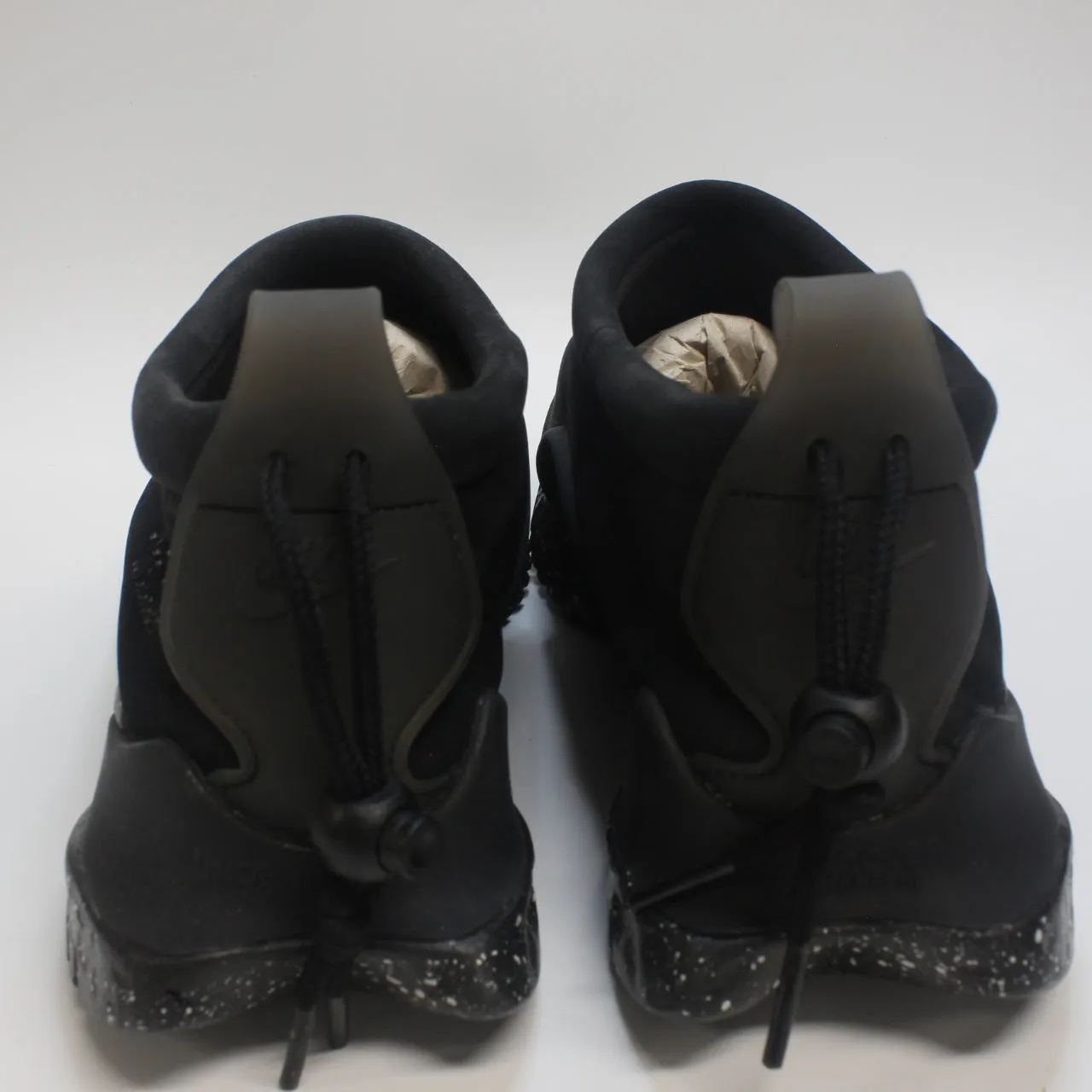 Nike Moc Flow x UNDERCOVER Trainers Black - UK Size 6