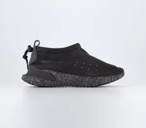 Nike Moc Flow x UNDERCOVER Trainers Black - UK Size 6