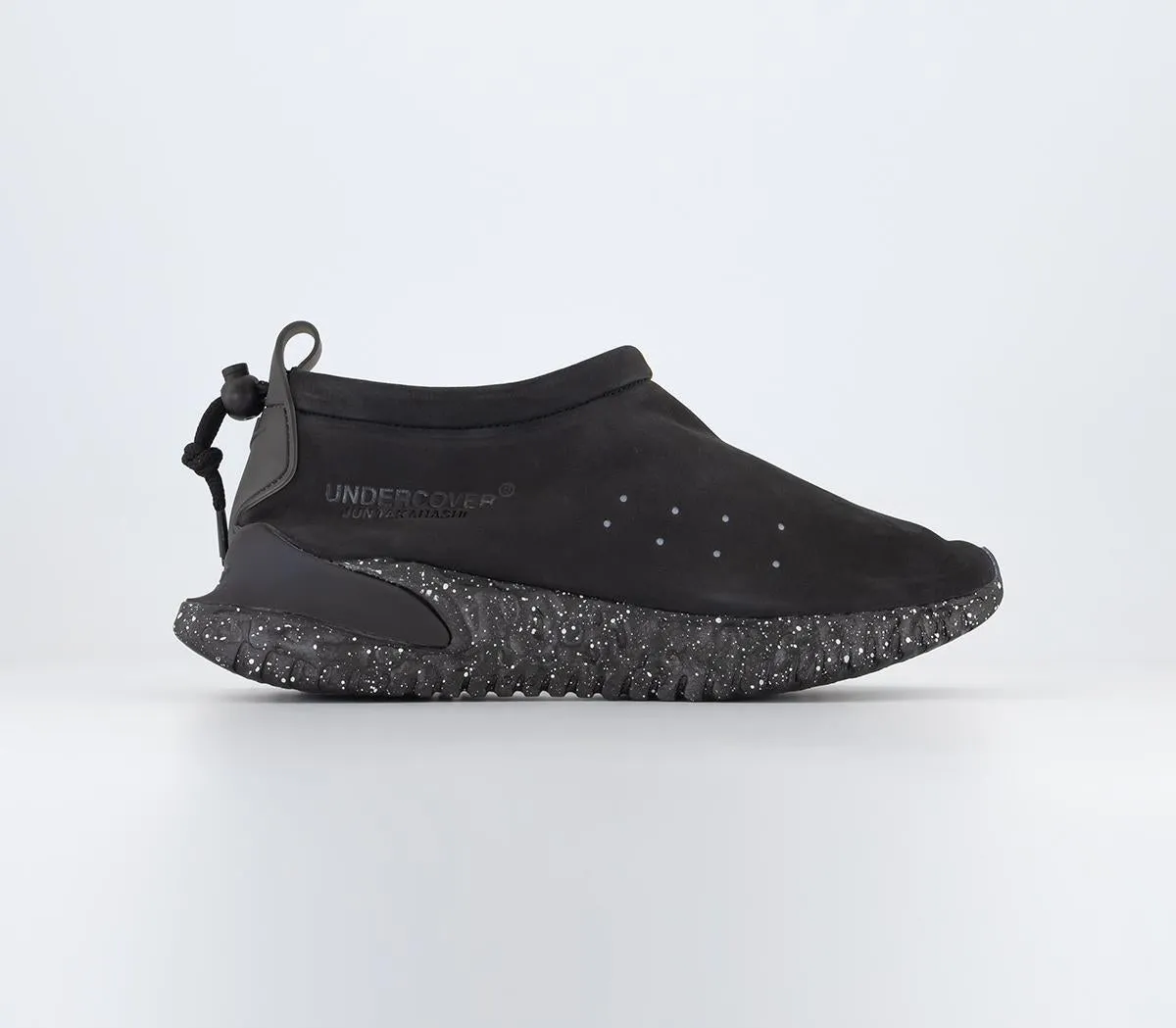 Nike Moc Flow x UNDERCOVER Trainers Black - UK Size 6