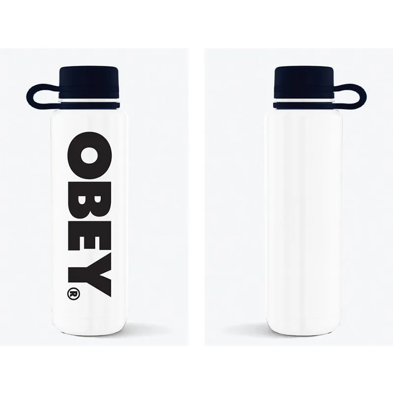 OBEY BOLD BOTTLE