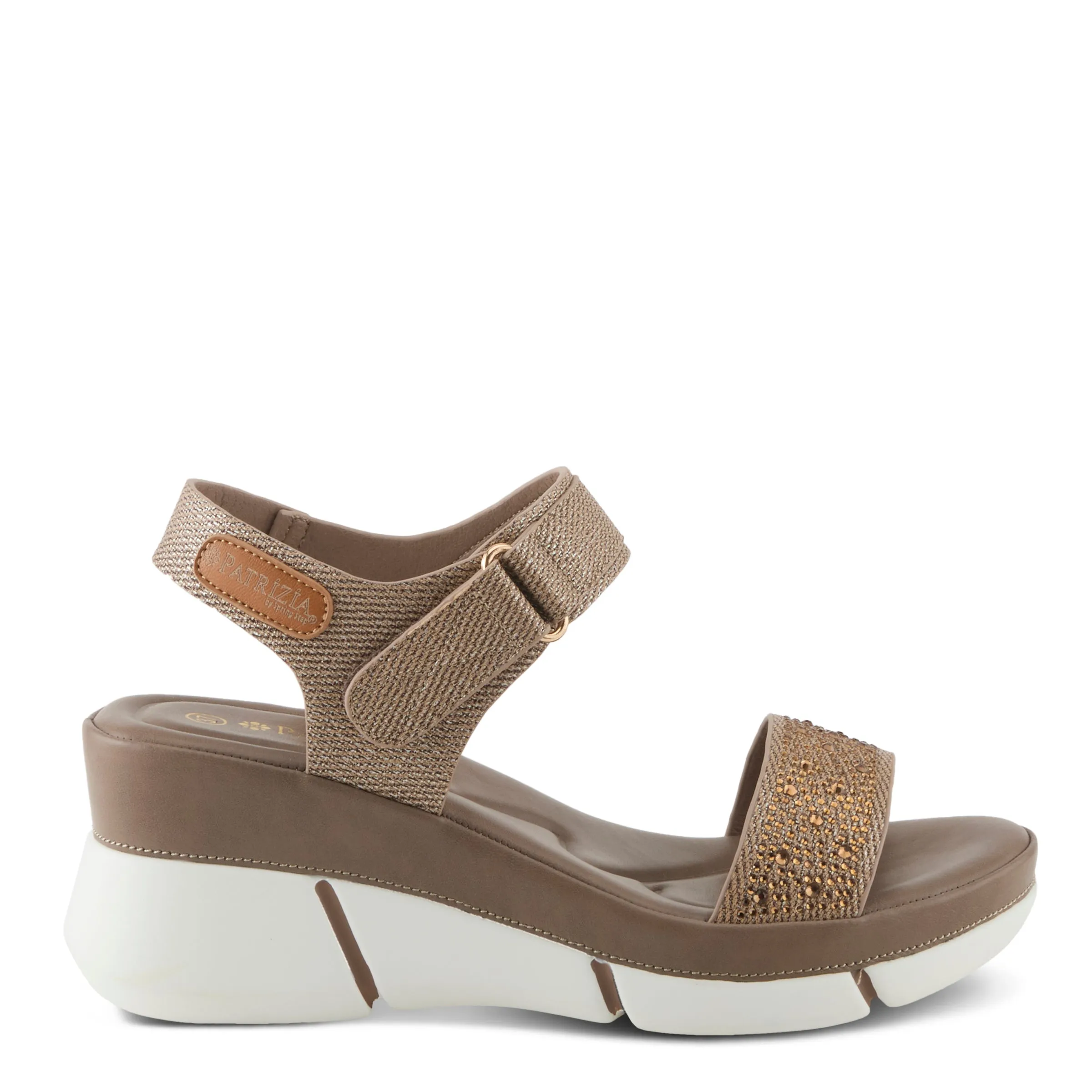 PATRIZIA STRATOS SANDALS
