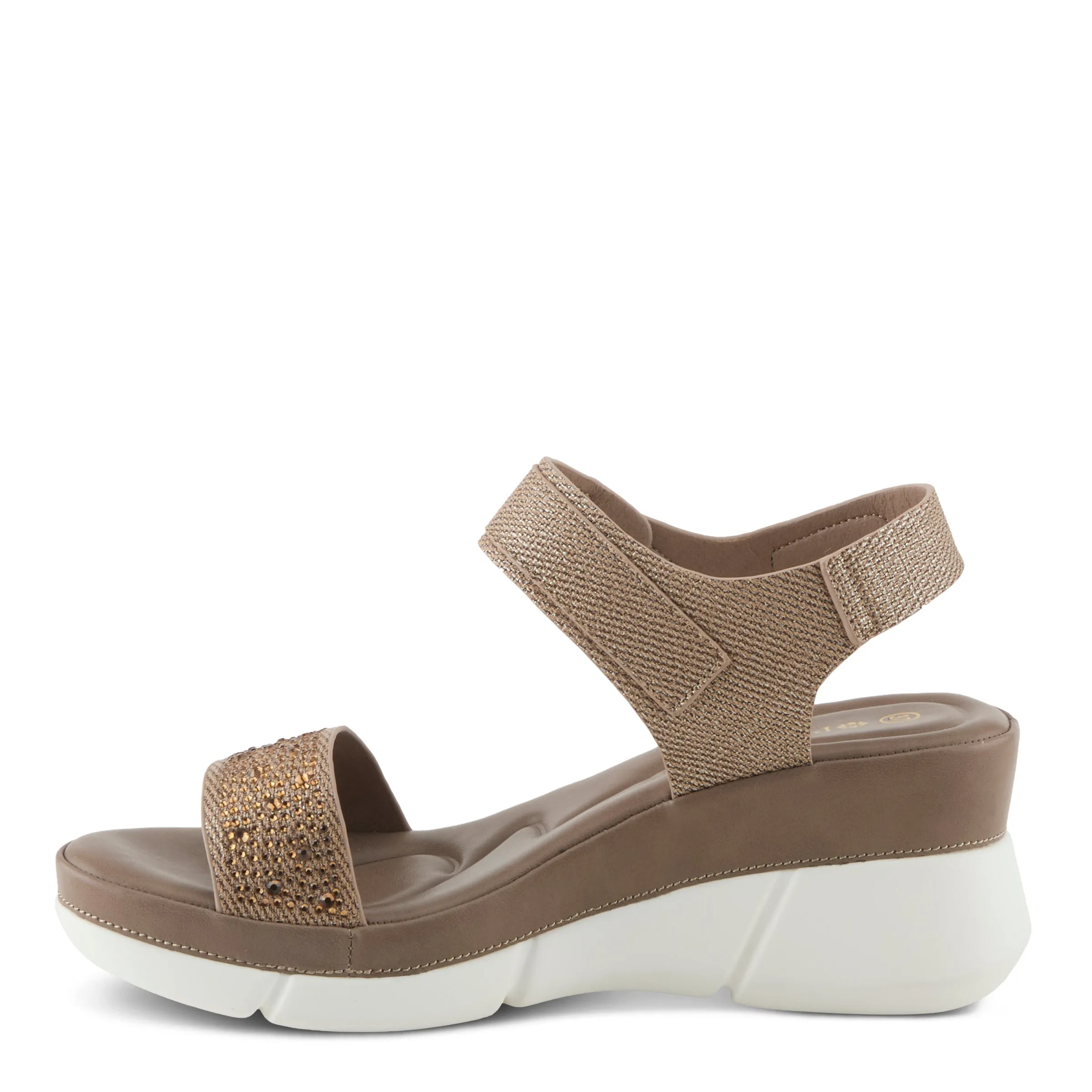PATRIZIA STRATOS SANDALS