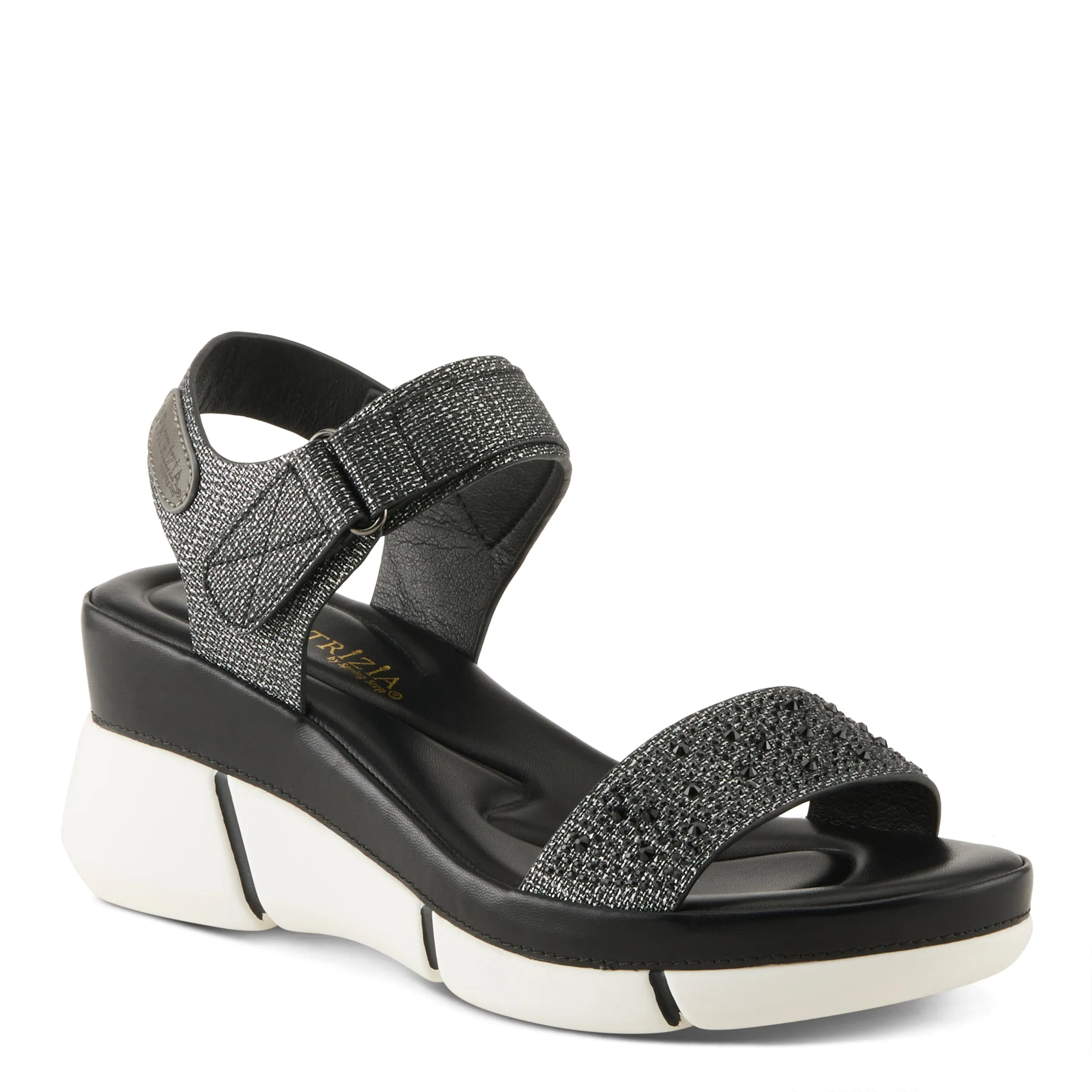 PATRIZIA STRATOS SANDALS