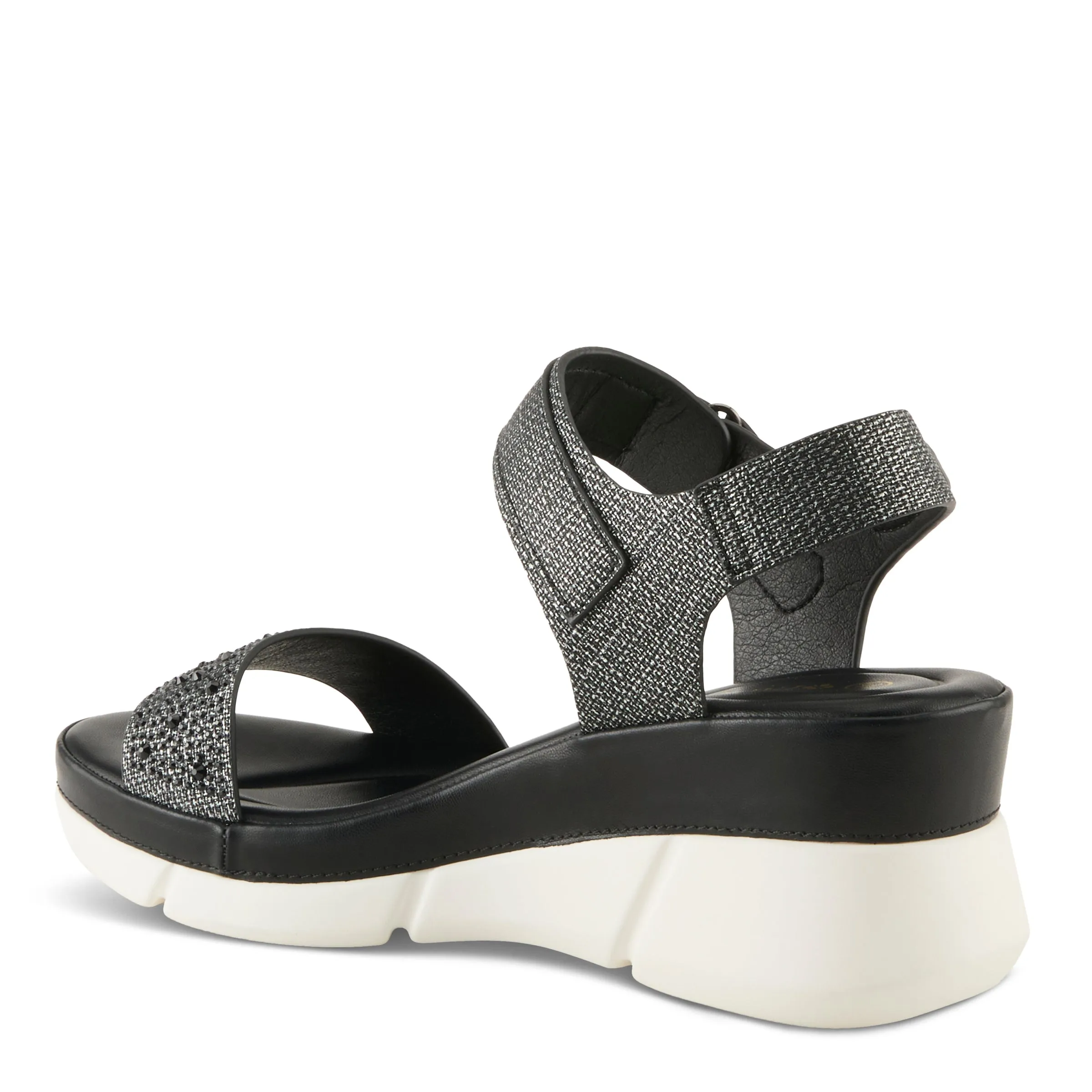 PATRIZIA STRATOS SANDALS