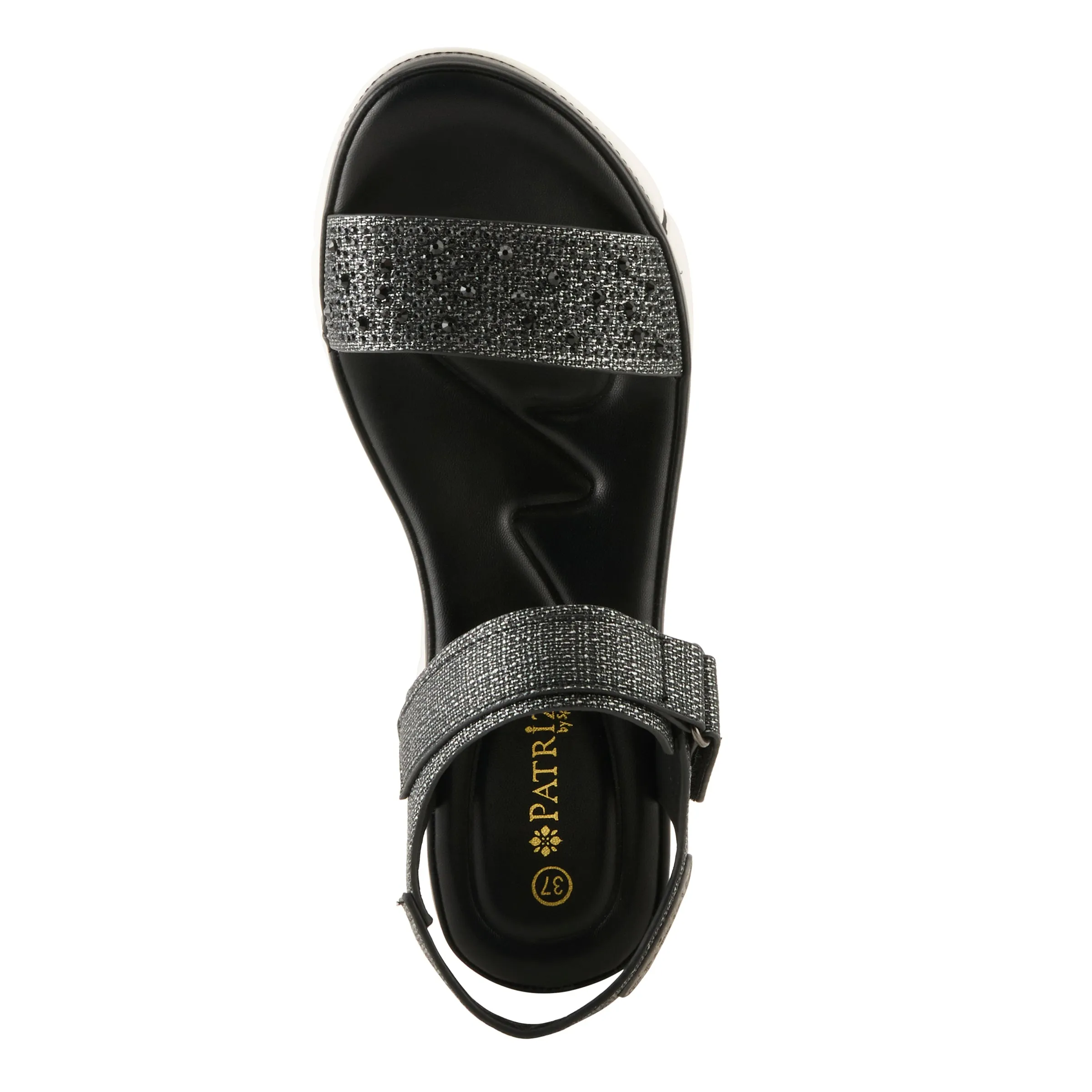 PATRIZIA STRATOS SANDALS