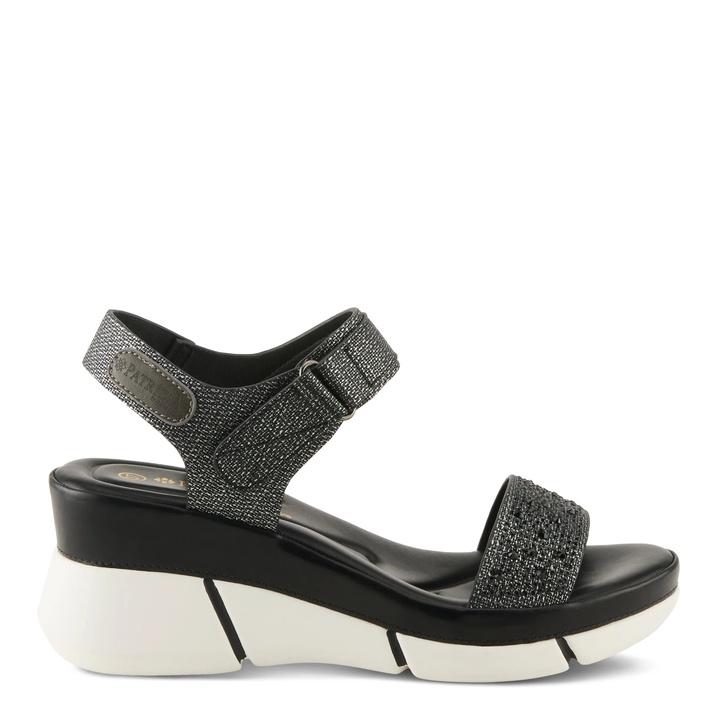 PATRIZIA STRATOS SANDALS