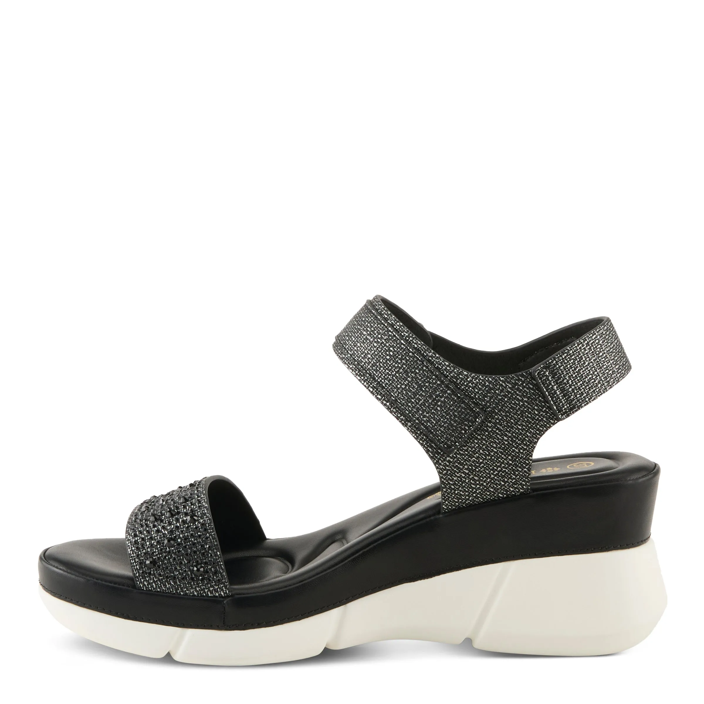 PATRIZIA STRATOS SANDALS