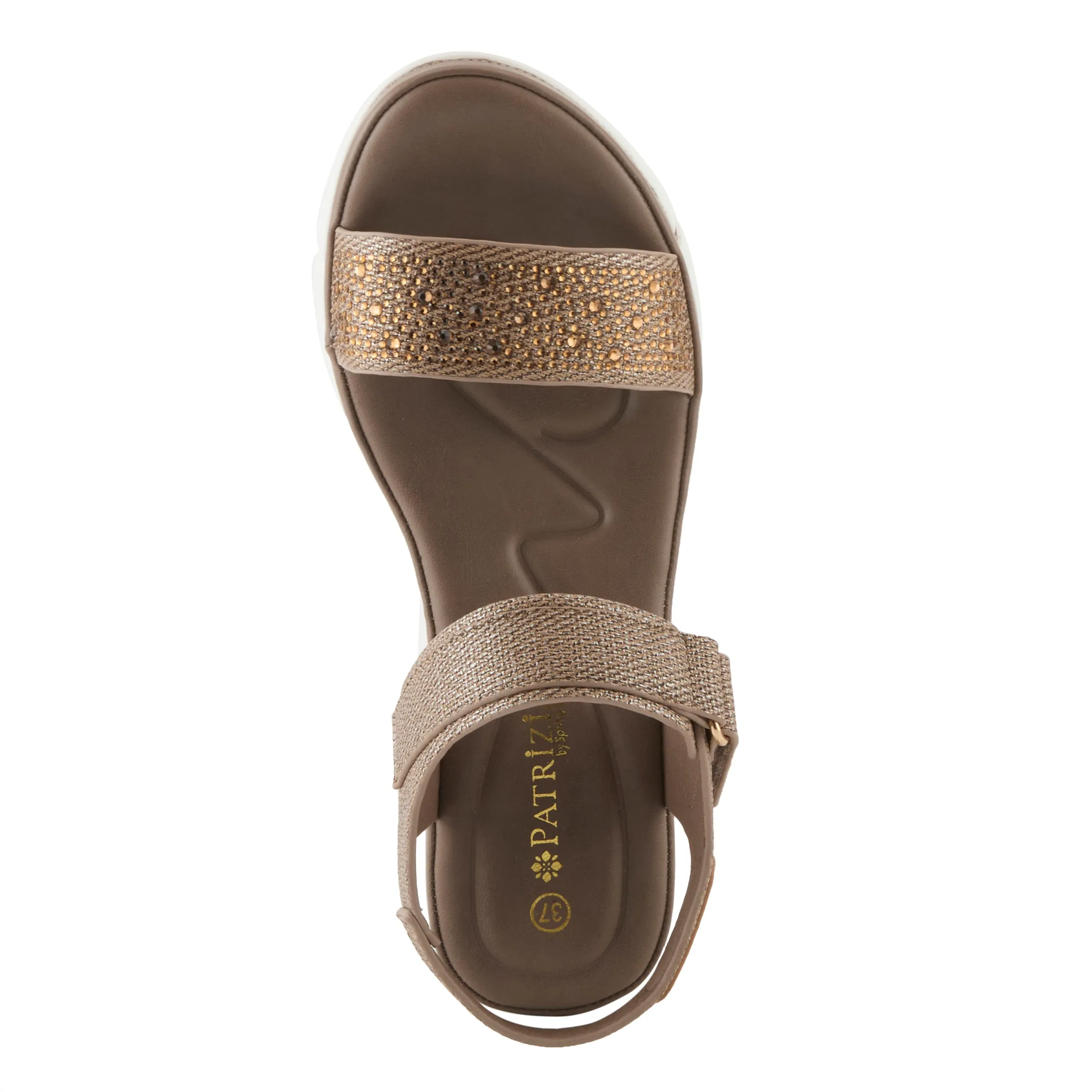 PATRIZIA STRATOS SANDALS