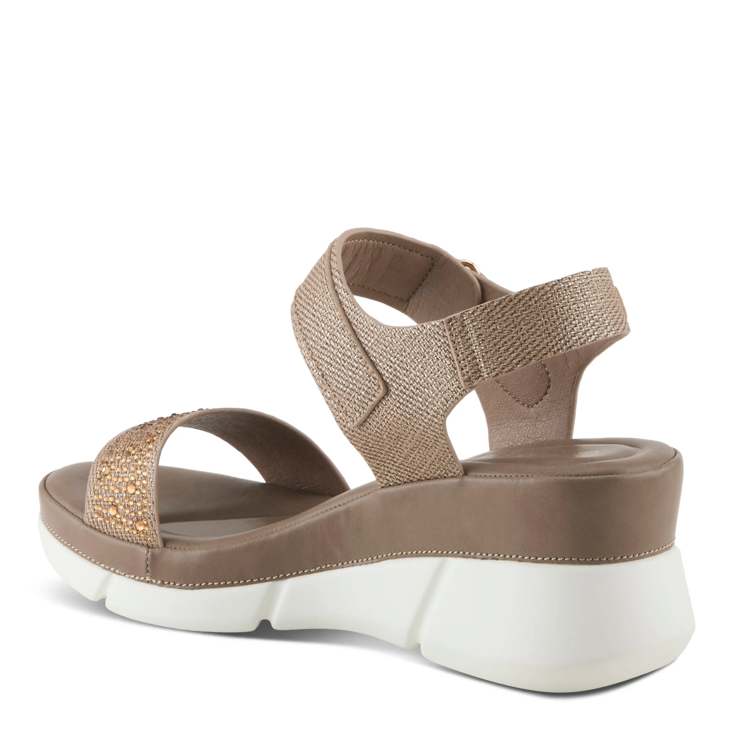 PATRIZIA STRATOS SANDALS