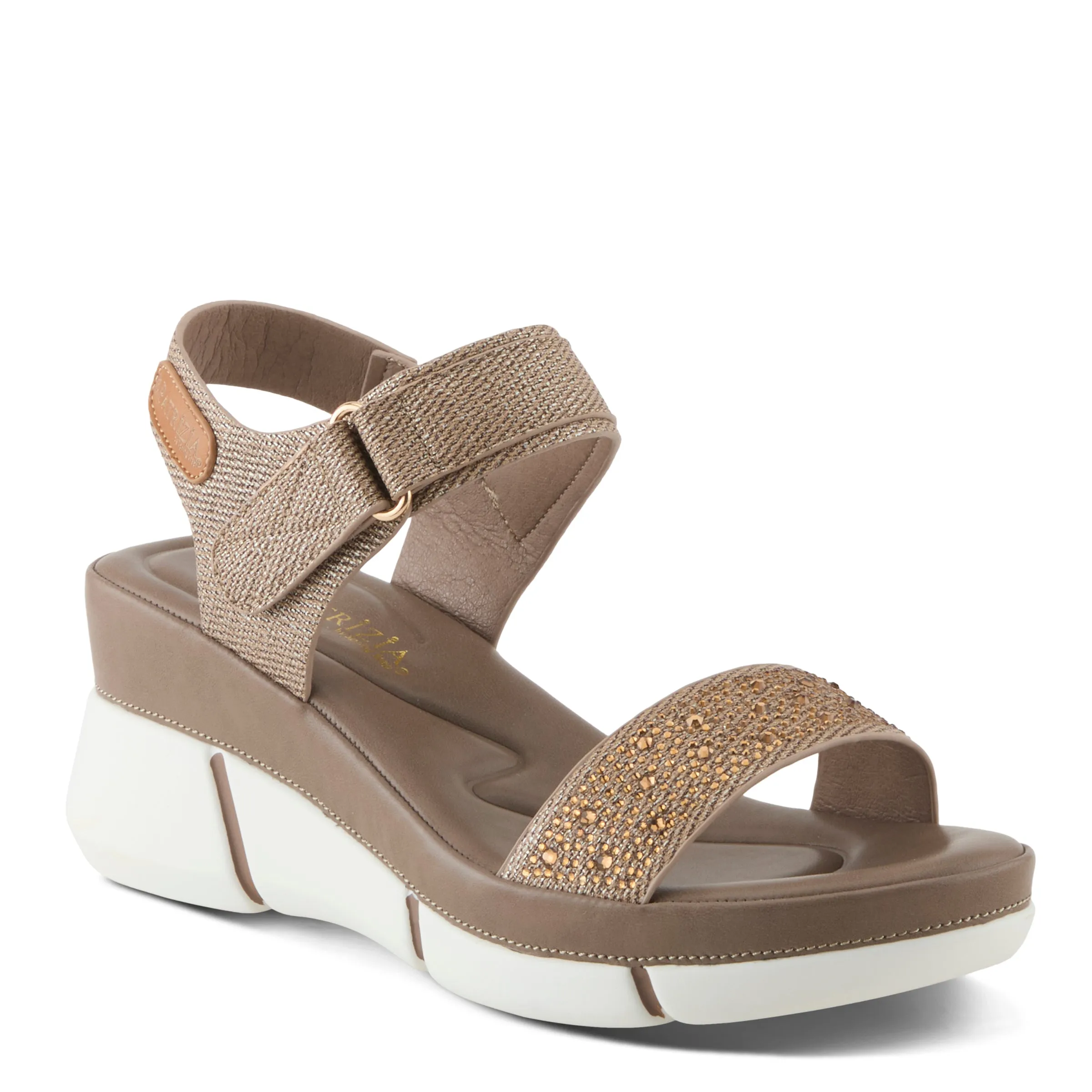 PATRIZIA STRATOS SANDALS