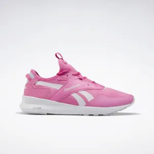 Reebok Footwear Women Spark Run Shoes TRUPNK/FTWWHT/TRUPNK