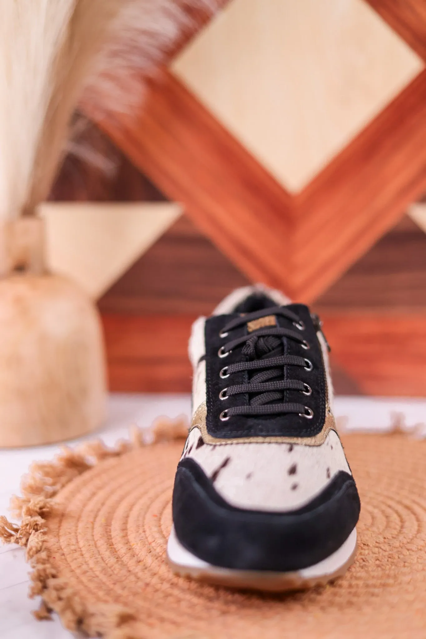 Rush Sneakers FINAL SALE