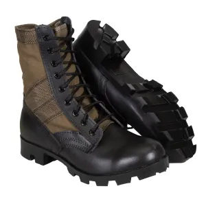 Stansport Jungle Boots - O.D. - 13W