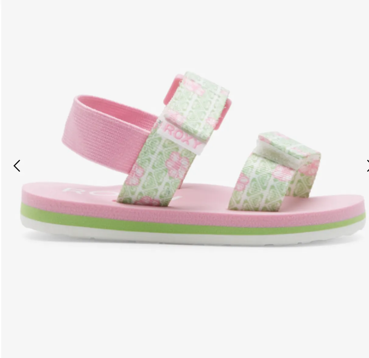TW Roxy Cage - Sandals For Girls