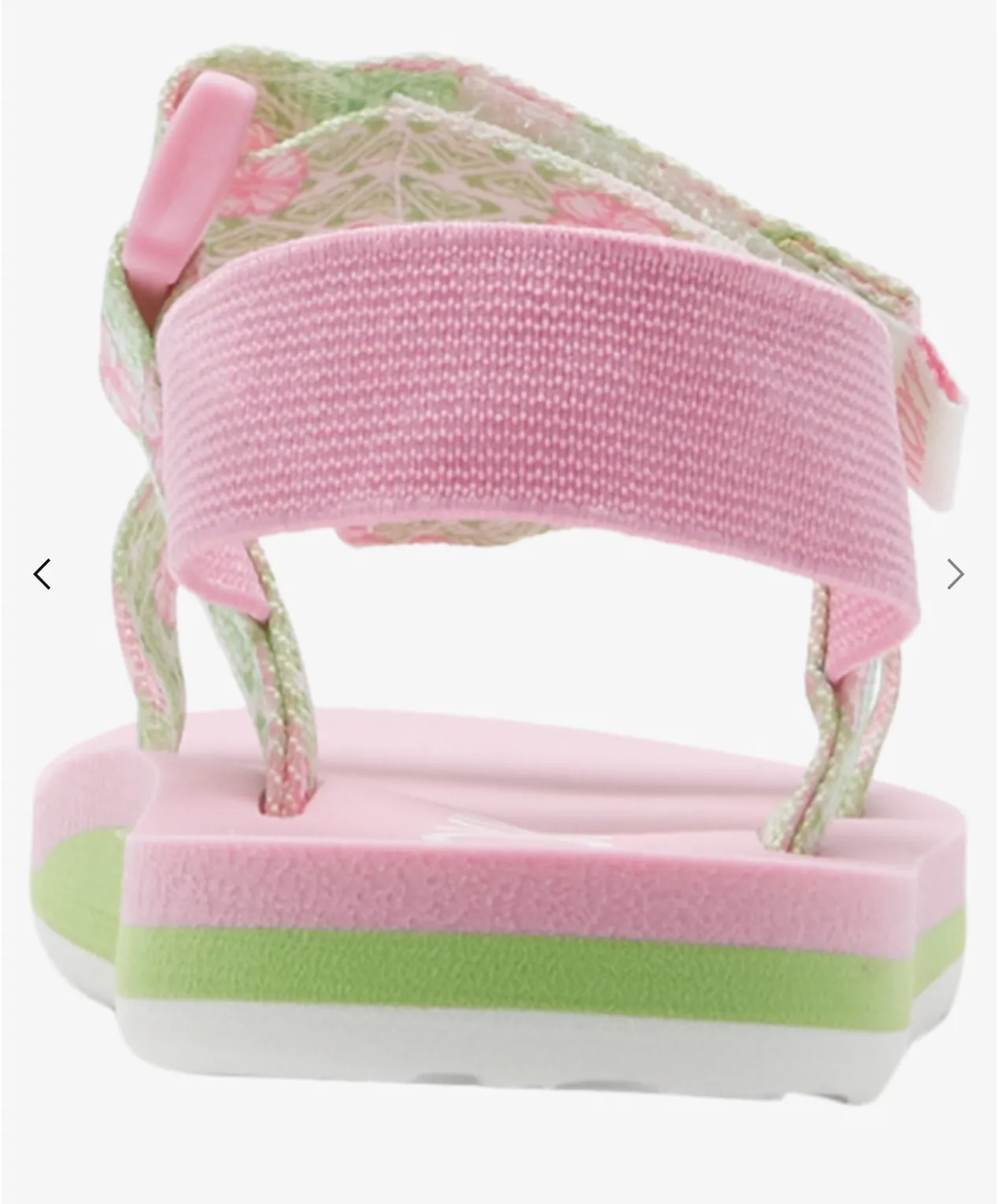 TW Roxy Cage - Sandals For Girls