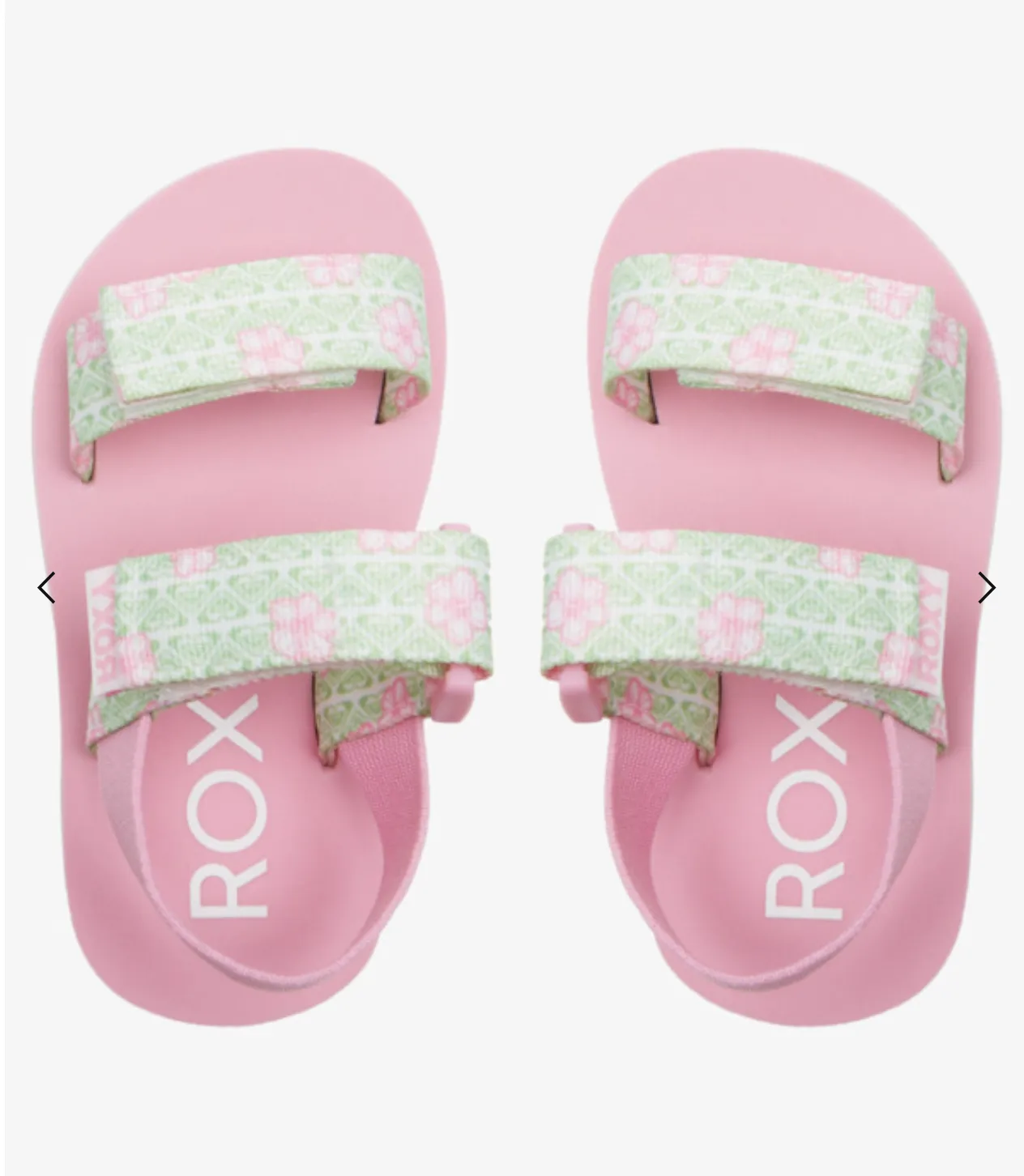 TW Roxy Cage - Sandals For Girls