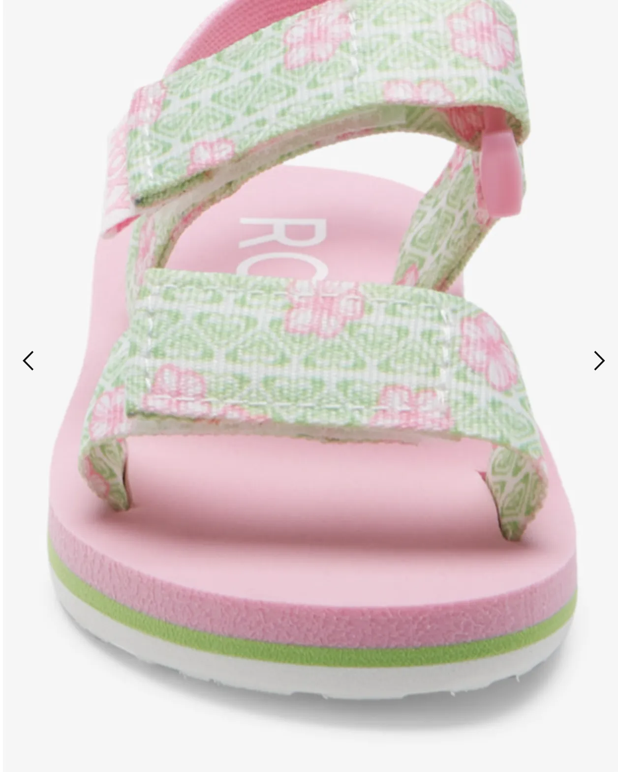 TW Roxy Cage - Sandals For Girls