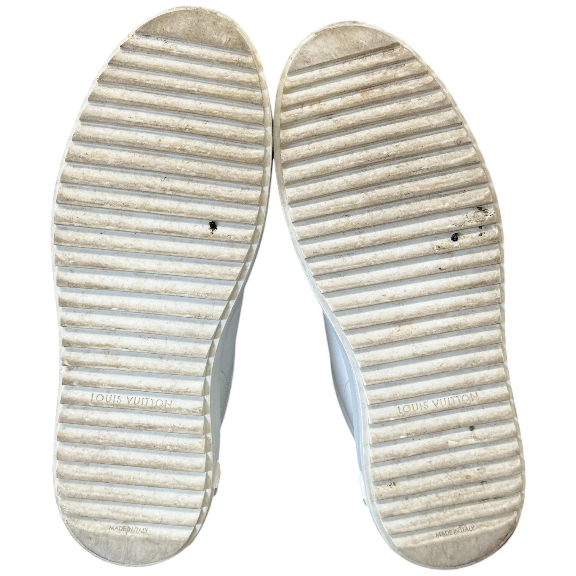Women's Time Out Low Trainers White Size EU 38.5 / UK 5.5