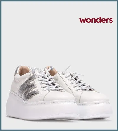 WONDERS A2650-2